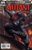 Marvel Knights: Mutant 2099 #1