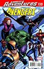 Marvel Adventures: The Avengers #15 - Marvel Adventures: The Avengers #15