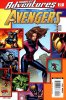 Marvel Adventures: The Avengers #27 - Marvel Adventures: The Avengers #27