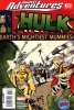 Marvel Adventures: Hulk #13 - Marvel Adventures: Hulk #13