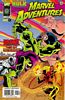 Marvel Adventures Starring the Hulk #4 - Marvel Adventures Starring the Hulk #4