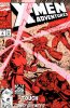 X-Men Adventures (Season I) #4