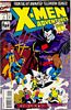 X-Men Adventures (Season II) #1