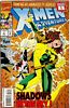 X-Men Adventures (Season II) #3