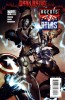 Agents of Atlas (2nd series) #3 - Agents of Atlas (2nd series) #3