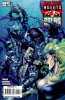 Agents of Atlas (2nd series) #6 - Agents of Atlas (2nd series) #6