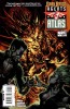 Agents of Atlas (2nd series) #7 - Agents of Atlas (2nd series) #7