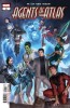 Agents of Atlas (3rd series) #1 - Agents of Atlas (3rd series) #1