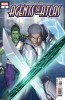 Agents of Atlas (3rd series) #4 - Agents of Atlas (3rd series) #4