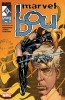 Marvel Boy (2nd series) #5 - Marvel Boy (2nd series) #5