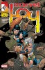 Marvel Boy (2nd series) #6 - Marvel Boy (2nd series) #6