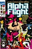 Alpha Flight Special #3 - Alpha Flight Special #3