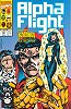 Alpha Flight (1st series) #101