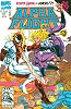 Alpha Flight (1st series) #111