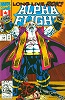 Alpha Flight (1st series) #116