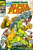 Alpha Flight (1st series) #118