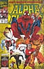 Alpha Flight (1st series) #121 - Alpha Flight (1st series) #121