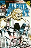 Alpha Flight (1st series) #122