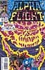 Alpha Flight (1st series) #126