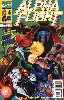 Alpha Flight (2nd series) #16