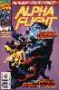 Alpha Flight (2nd series) #2