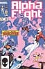 Alpha Flight (1st series) #32