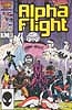 [title] - Alpha Flight (1st series) #33