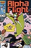 [title] - Alpha Flight (1st series) #42