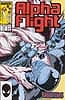 Alpha Flight (1st series) #46