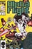 Alpha Flight (1st series) #51