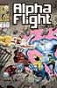 Alpha Flight (1st series) #61