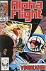 [title] - Alpha Flight (1st series) #77