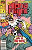 [title] - Alpha Flight (1st series) #81