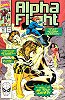 [title] - Alpha Flight (1st series) #85