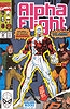 Alpha Flight (1st series) #89