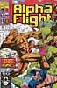 Alpha Flight (1st series) #98