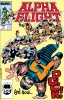 Alpha Flight (1st series) #5