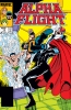 Alpha Flight (1st series) #16