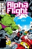 Alpha Flight (1st series) #29 