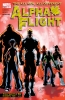 Alpha Flight (3rd series) #1