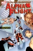 Alpha Flight (3rd series) #4