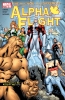 Alpha Flight (3rd series) #6