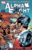 [title] - Alpha Flight (3rd series) #10