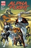 Alpha Flight (4th series) #5