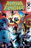 Alpha Flight (5th series) #2