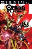 Omega Flight #1 - Omega Flight #1