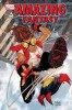 Amazing Fantasy (2nd series) #1 - Amazing Fantasy (2nd series) #1