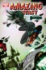 Amazing Fantasy (2nd series) #9 - Amazing Fantasy (2nd series) #9