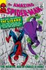 Amazing Spider-Man (1st series) #6 - Amazing Spider-Man (1st series) #6