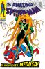 Amazing Spider-Man (1st series) #62 - Amazing Spider-Man (1st series) #62